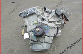 КОРОБКА ПЕРЕДАЧw 20DL68 XSARA PICASSO 1.8