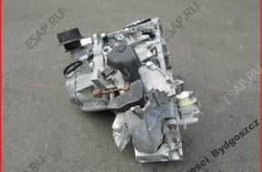 КОРОБКА ПЕРЕДАЧw 20DL68 XSARA PICASSO 1.8