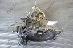 КОРОБКА ПЕРЕДАЧw 20DL72 Peugeot 206 1,9D 98-03