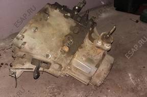 КОРОБКА ПЕРЕДАЧw 20DL72 Peugeot 206 1.9 d DW8