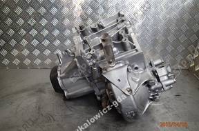 КОРОБКА ПЕРЕДАЧW 20DL73 CITROEN PEUGEOT 1.9D