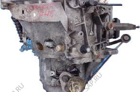 КОРОБКА ПЕРЕДАЧW 20DL73 PEUGEOT 206 1.9D  DW8