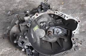 КОРОБКА ПЕРЕДАЧW 20DL73 PEUGEOT 206 2.0 HDI