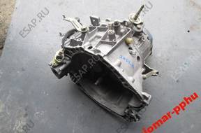 КОРОБКА ПЕРЕДАЧW 20DL76 PEUGEOT 2.0 HDI 206 307