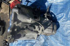 КОРОБКА ПЕРЕДАЧW 20DL76 PEUGEOT 206 2,0HDI 5D 00'