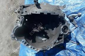 КОРОБКА ПЕРЕДАЧW 20DL76 PEUGEOT 206 2,0HDI 5D 00'