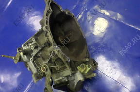 КОРОБКА ПЕРЕДАЧW 20DL78 2.0 16V PEUGEOT 206 CC 307