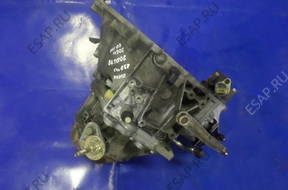 КОРОБКА ПЕРЕДАЧW 20DL78 2.0 16V PEUGEOT 206 CC 307