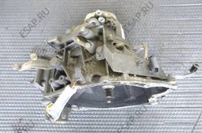 КОРОБКА ПЕРЕДАЧw 20DL78 Peugeot 206 2,0 99kW 98-03