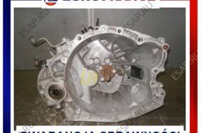 КОРОБКА ПЕРЕДАЧw 20DL80 2,0 hdi 90 KM 406 Peugeot