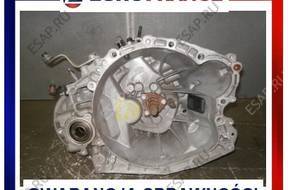 КОРОБКА ПЕРЕДАЧw 20DL80 2,0 hdi 90 KM 406 Peugeot