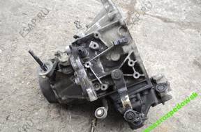 КОРОБКА ПЕРЕДАЧW 20DL80 PEUGEOT 307 406 2.0 HDI