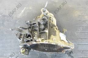 КОРОБКА ПЕРЕДАЧw 20DL80 Peugeot 406 2,0HDI 99-04