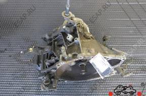 КОРОБКА ПЕРЕДАЧw 20DL80 Peugeot 406 2,0HDI 99-2004 год