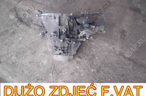 КОРОБКА ПЕРЕДАЧW 20DL81 2.0 16V PEUGEOT 406 COUPE