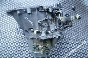 КОРОБКА ПЕРЕДАЧW 20DL8K PEUGEOT 406 CITROEN 2.0 8V