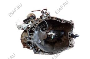 КОРОБКА ПЕРЕДАЧW 20DM08 PEUGEOT 307 2.0 HDI 02 год, FV