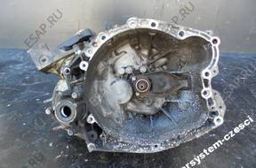 КОРОБКА ПЕРЕДАЧW 20DM09  PEUGEOT 307 2.0 HDI