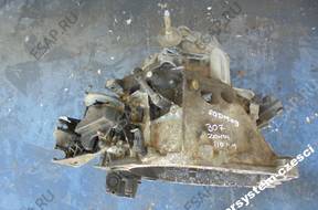 КОРОБКА ПЕРЕДАЧW 20DM09  PEUGEOT 307 2.0 HDI