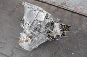 КОРОБКА ПЕРЕДАЧW 20DM09 PEUGEOT 307 2.0 HDI