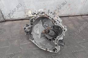 КОРОБКА ПЕРЕДАЧW 20DM09 PEUGEOT 307 2.0 HDI