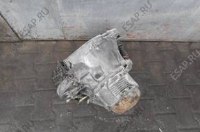 КОРОБКА ПЕРЕДАЧW 20DM09 PEUGEOT 307 2.0 HDI