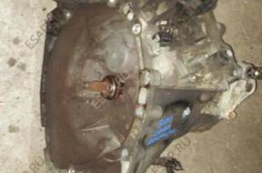 КОРОБКА ПЕРЕДАЧW 20DM09 PEUGEOT 307 2.0 HDI