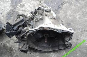 КОРОБКА ПЕРЕДАЧW 20DM09 PEUGEOT 307 2.0 HDI