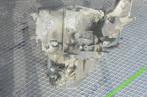 КОРОБКА ПЕРЕДАЧW 20DM12 CITROEN PEUGEOT 307 1.6 16V