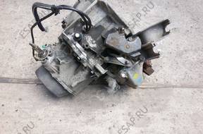 КОРОБКА ПЕРЕДАЧw 20DM12 Peugeot 307 1,6 16V