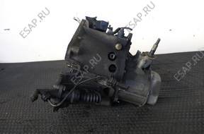 КОРОБКА ПЕРЕДАЧw 20DM12 Peugeot 307 1,6 16V Citroen