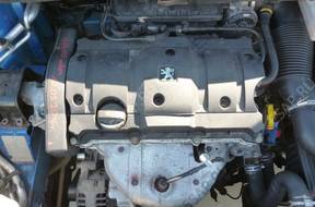 КОРОБКА ПЕРЕДАЧw 20DM12 Peugeot 307 1.6 16V