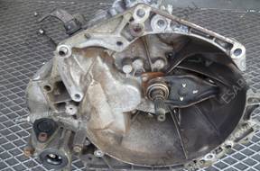 КОРОБКА ПЕРЕДАЧW 20DM12 PEUGEOT 307 CITROEN 1.6 16V