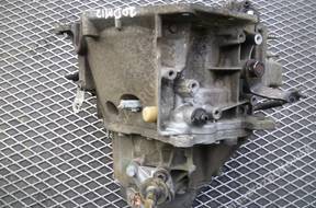 КОРОБКА ПЕРЕДАЧW 20DM12 PEUGEOT 307 CITROEN 1.6 16V