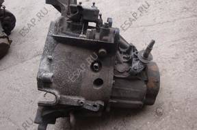 КОРОБКА ПЕРЕДАЧW  20DM12 PEUGEOT CITROEN  1.6 16V