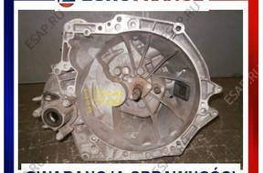 КОРОБКА ПЕРЕДАЧw 20DM14 1,4 HDI Peugeot 307