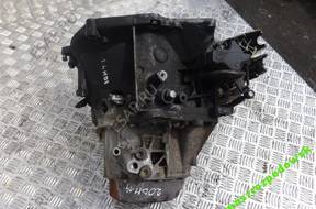 КОРОБКА ПЕРЕДАЧW 20DM14 CITROEN C3 307 1.4 HDI