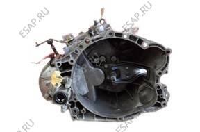 КОРОБКА ПЕРЕДАЧW 20DM16 PEUGEOT 206 CC 2.0 16V 01 год,