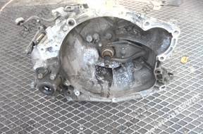 КОРОБКА ПЕРЕДАЧW 20DM17 PEUGEOT 206 2.0 16V GTI