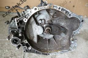 КОРОБКА ПЕРЕДАЧW 20DM19 CITROEN C5 206 2.0 HDI