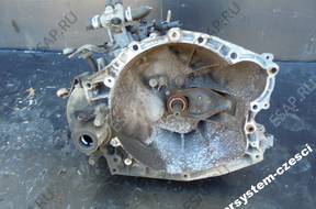 КОРОБКА ПЕРЕДАЧW 20DM19 PEUGEOT 206 2.0 HDI