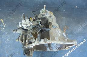 КОРОБКА ПЕРЕДАЧW 20DM19 PEUGEOT 206 2.0 HDI