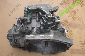 КОРОБКА ПЕРЕДАЧw 20DM20 Peugeot 206 2.0 HDI