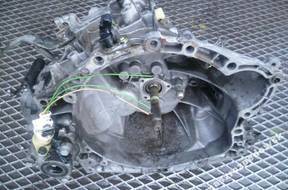 КОРОБКА ПЕРЕДАЧW 20DM21 PEUGEOT CITROEN 307 2.0 HDI