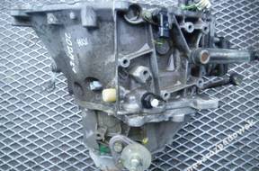 КОРОБКА ПЕРЕДАЧW 20DM21 PEUGEOT CITROEN 307 2.0 HDI