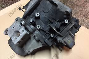 КОРОБКА ПЕРЕДАЧW 20DM25 1.4 HDI 16V CITROEN SUZUKI