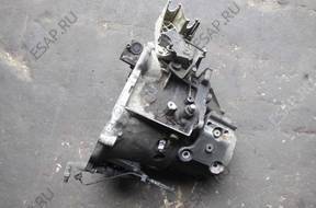 КОРОБКА ПЕРЕДАЧW 20DM25 1.4 HDI CITROEN C3 02-2005 год