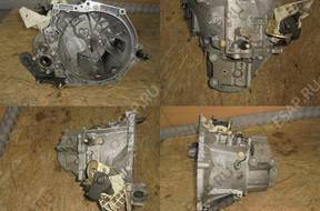 КОРОБКА ПЕРЕДАЧw 20DM25 Citroen C3 1.4HDi 16V 90KM