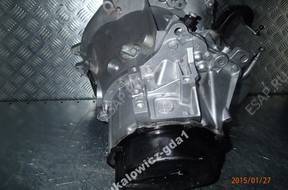 КОРОБКА ПЕРЕДАЧW 20DM25 PEUGEOT CITROEN 1.4 HDI 16V