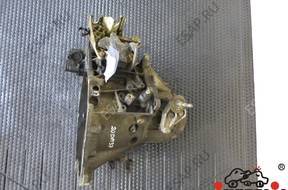 КОРОБКА ПЕРЕДАЧw 20DM37 2,0B 16v Peugeot 307